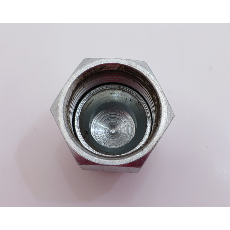 7/8 JIC BLANKING CAP